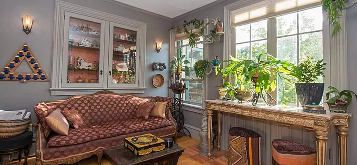 Top 5 Airbnb Vacation Rentals In Rehoboth, Massachusetts