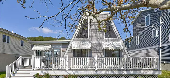 Top 14 Airbnb Vacation Rentals In Bethany Beach, Delaware