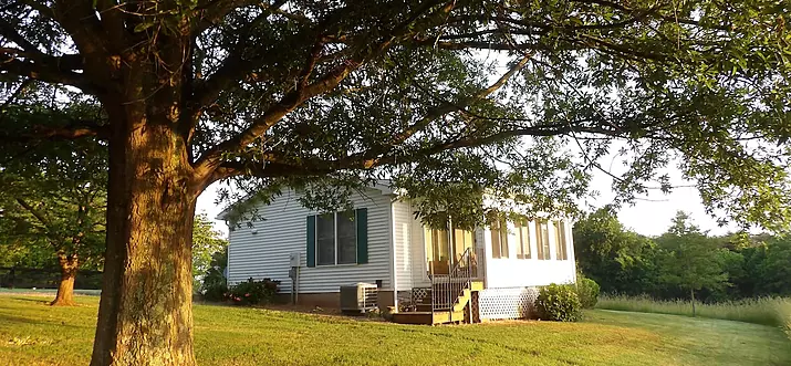 Top 10 Airbnb Vacation Rentals In Warrenton, Virginia