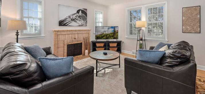 airbnb littleton co