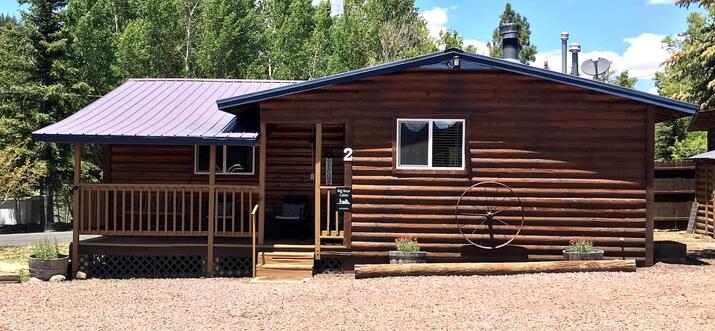 Top 13 Airbnb Vacation Rentals In Greer, Arizona