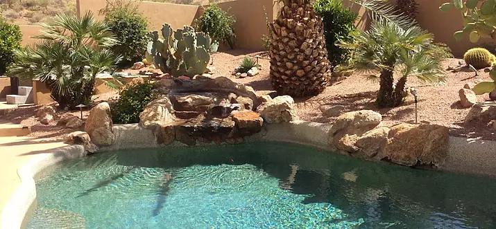 Top 10 Airbnb Vacation Rentals In Fountain Hills, Arizona