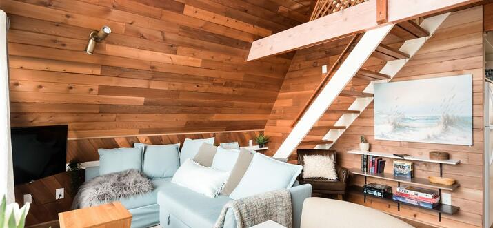 airbnb rockaway beach oregon
