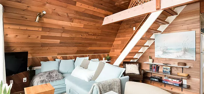 10 Best Airbnb Vacation Rentals In Rockaway Beach, Oregon