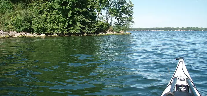 10 Most Gorgeous Lakes In Iowa, the USA