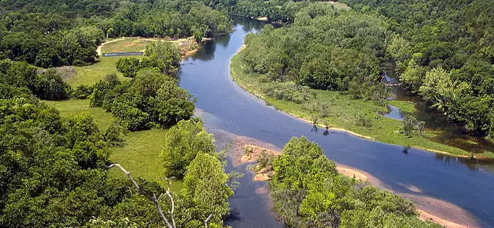 10 Most Gorgeous Lakes In Missouri, USA