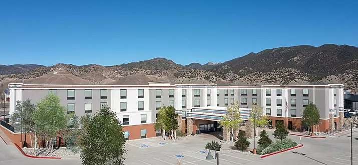 9 Best Hotels Near Great Sand Dunes National Park, Colorado