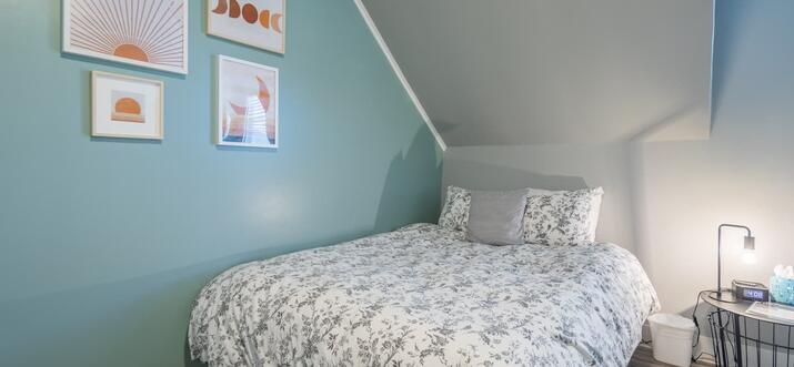 airbnb roslyn wa