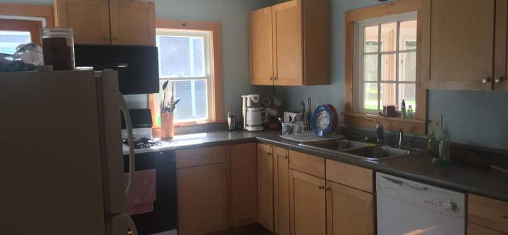 airbnb colchester vt