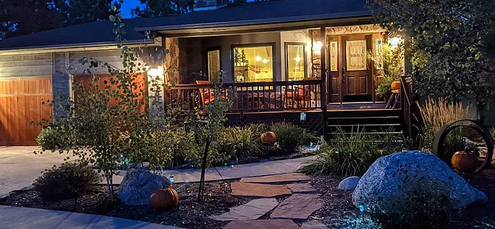 Top 10 Airbnb Vacation Rentals In Monument, Colorado