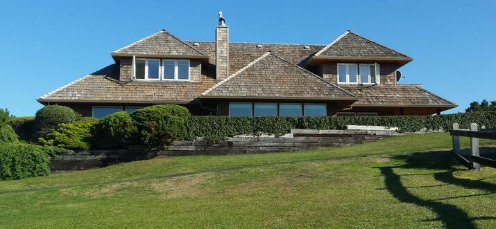 airbnb gearhart oregon