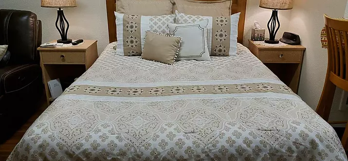 Top 10 Airbnb Vacation Rentals In Puyallup, Washington