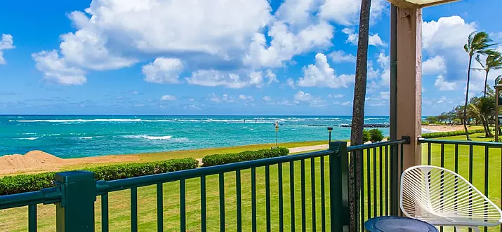 Top 10 Airbnb Vacation Rentals In Kapaʻa, Hawaii