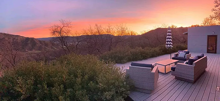 10 Handpicked Airbnb Vacation Rentals In Ukiah, California