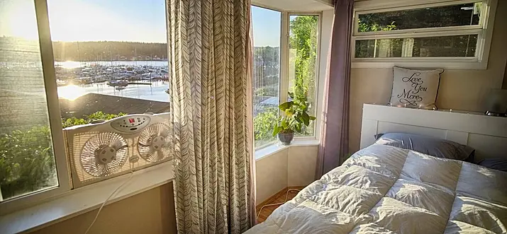 10 Best Airbnb Vacation Rentals In Poulsbo, Washington