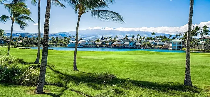 Top 10 Airbnb Vacation Rentals In Waikoloa Village, Hawaii