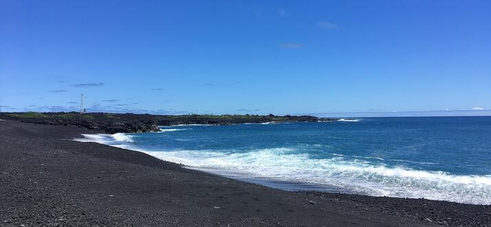 airbnb pahoa