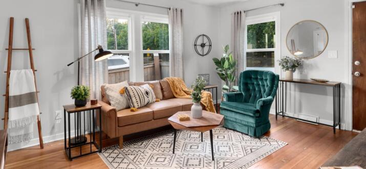 airbnb woodinville