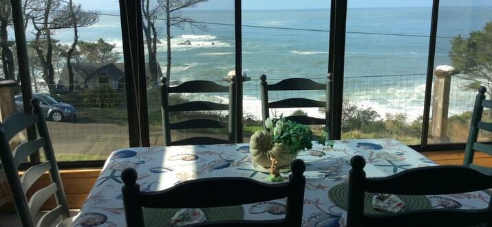 10 Handpicked Airbnb Vacation Rentals In Gualala, California