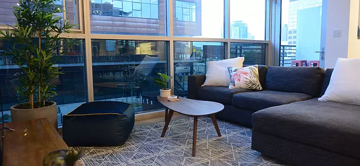 10 Handpicked Short Term Rentals In Austin, Texas