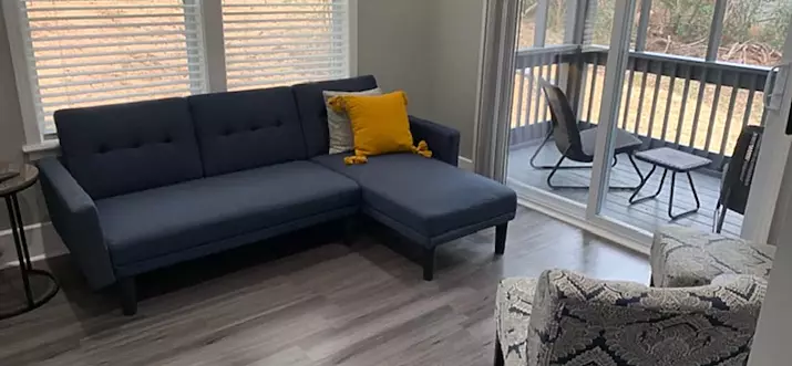 25 Handpicked Short-Term Rentals In Atlanta, Georgia
