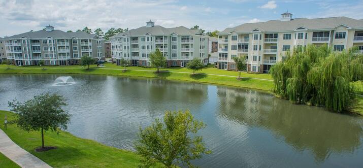 monthly rentals in myrtle beach