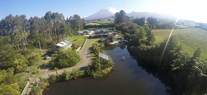 Top 10 Monthly Rentals In New Zealand