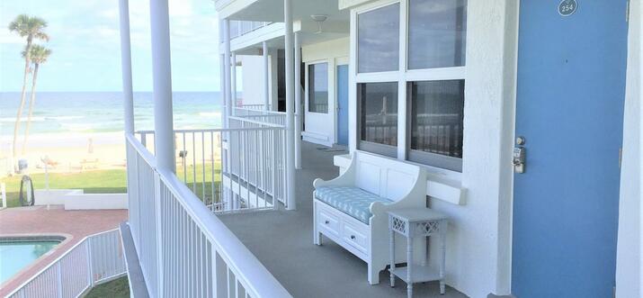 monthly rentals in daytona beach