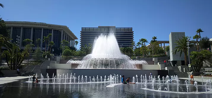 5 Best Spots To Watch The 4th Of July Fireworks In Los Angeles