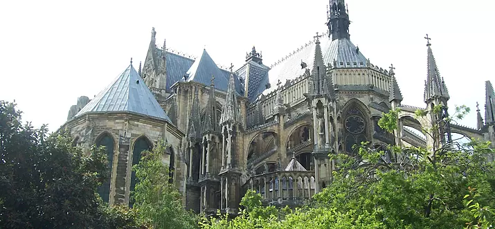 Que faire à Reims, France ? Top 9 des lieux incontournables.