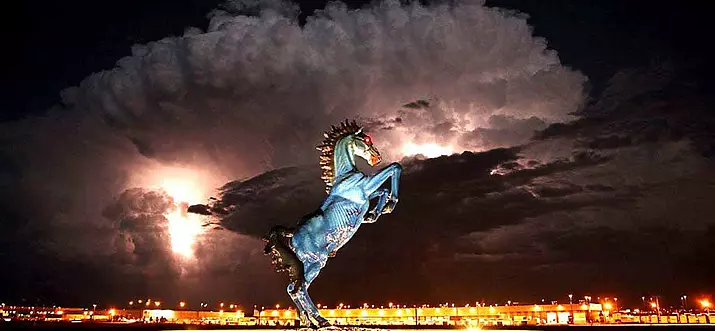15 Choses inhabituelles à faire à Denver