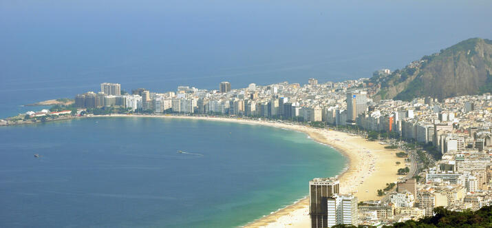 things to do in Rio de Janeiro, Brazil