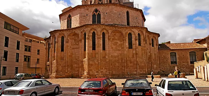 Que faire à Narbonne, France ? Top 7 des lieux incontournables.