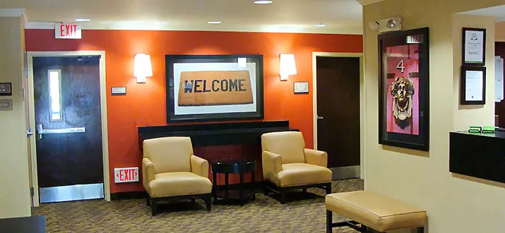 Top 10 Hotels By Extended Stays America In New Jersey, USA
