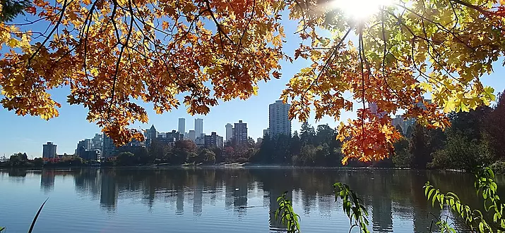 7 Most Gorgeous Lakes In Vancouver, Canada