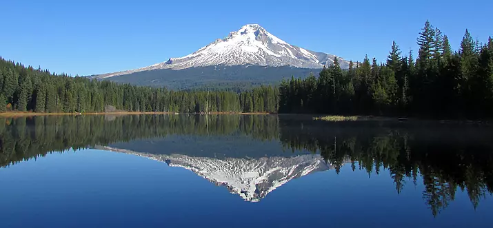 10 Beautiful Lakes In Oregon, USA
