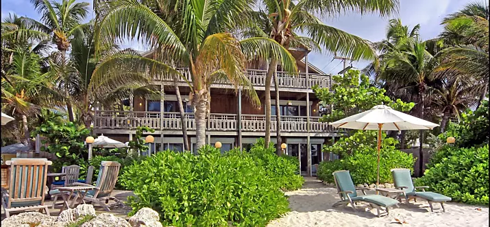 16 Best Beach House Rentals In Key West, Florida