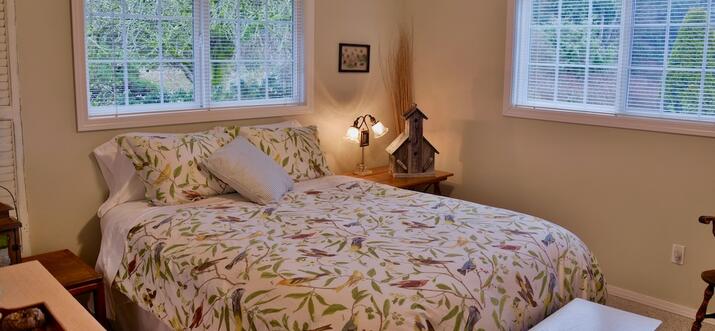 vrbo sequim waterfront