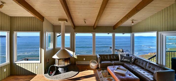 dillon beach rentals