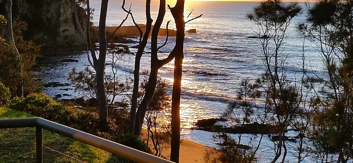 Top 9 Beach House Rentals In Australia