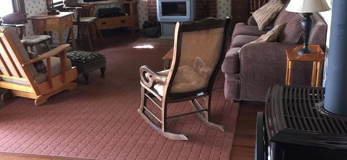 vrbo vermont lakefront