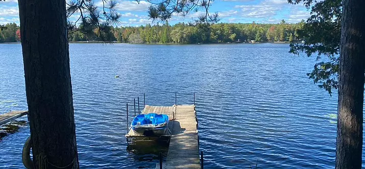 20 Best Lakefront Cabin Rentals In Wisconsin