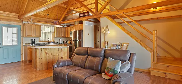 16 Best Lakefront House Rentals Near Lake Of The Ozarks, Missouri
