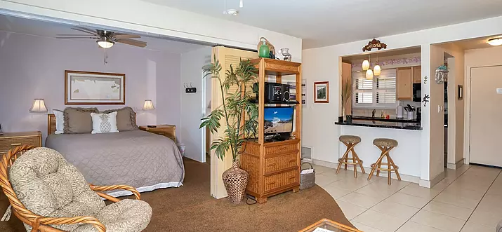 10 Handpicked Monthly Rentals In Maui, Hawaii
