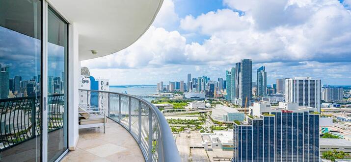 Top 27 Monthly Rentals In Miami, Florida