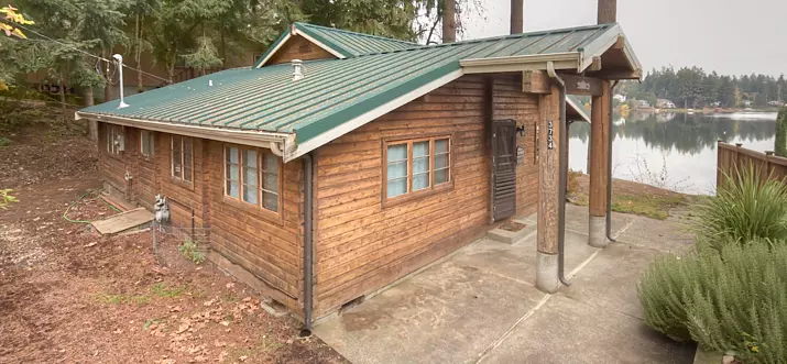 13 Airbnb Vacation Rentals In Lacey, Washington