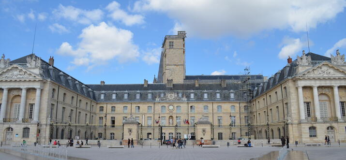 Choses à faire à Dijon, France. Top 8 des lieux incontournables