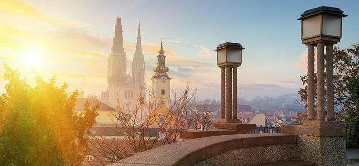 29 Que faire à Zagreb, Croatie
