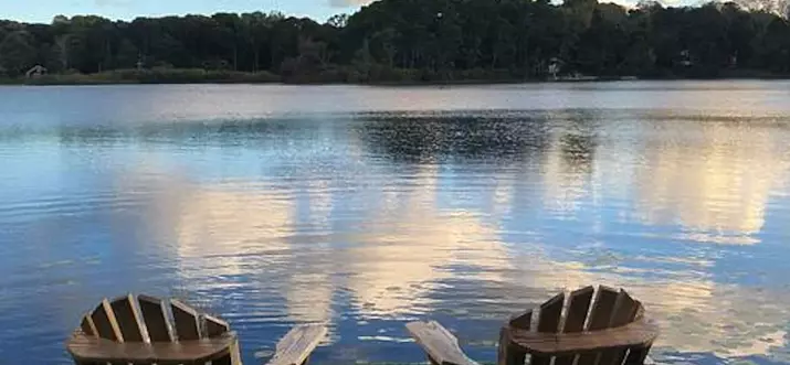 Top 10 Airbnb Vacation Rentals In Eastham, Massachusetts