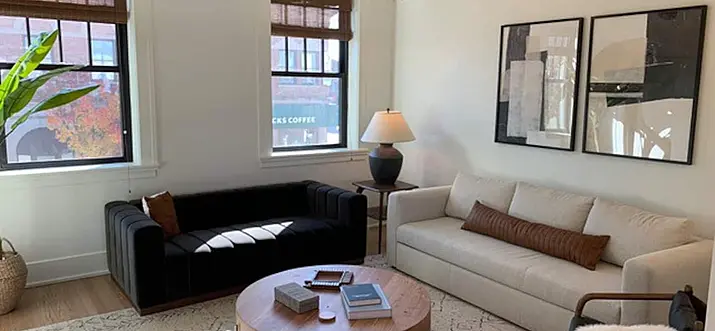 Top 11 Airbnb Vacation Rentals In Geneva, Illinois